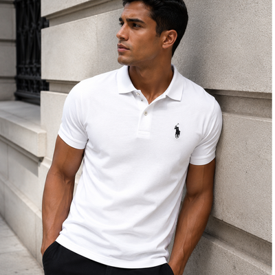Chomba Masculina Legion - L'Hombre